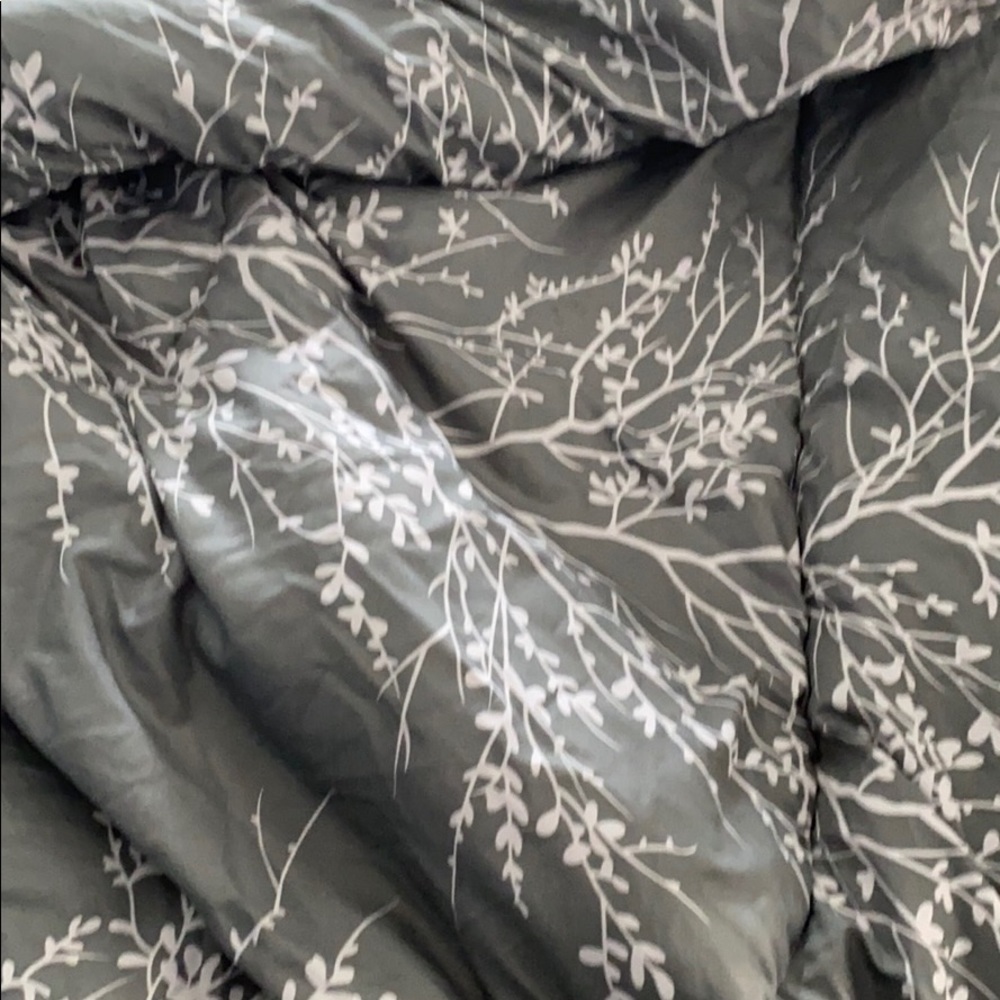 King comforter